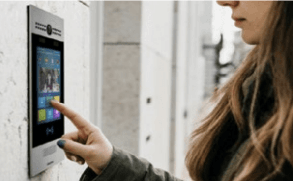 GREEN SPACES GREEN SPACES