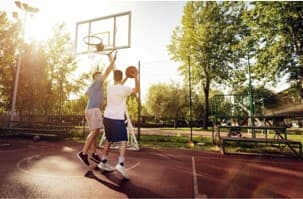 SPORTS Services SPORTS Services